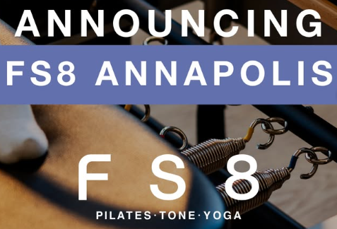 FS8 Annapolis