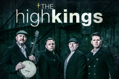 The High Kings
