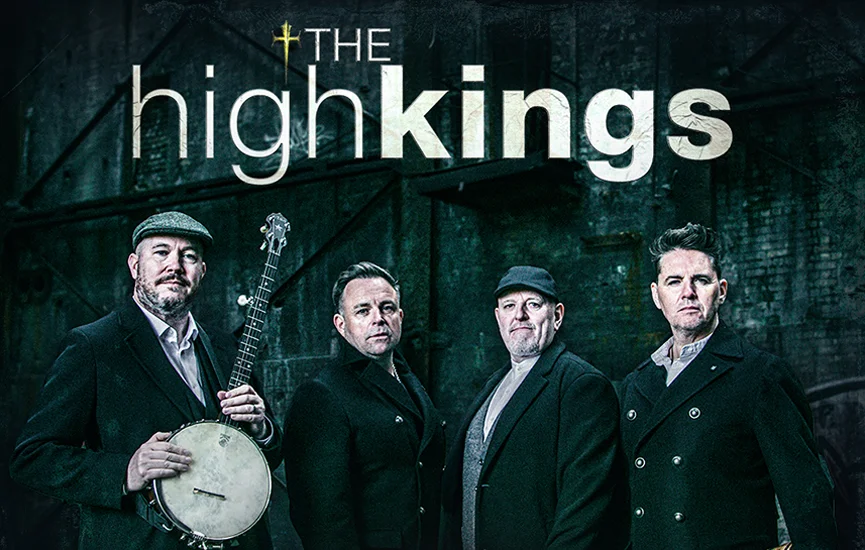 The High Kings