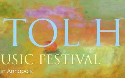 Capitol Hill Chamber Music Festival (Annapolis Shows)