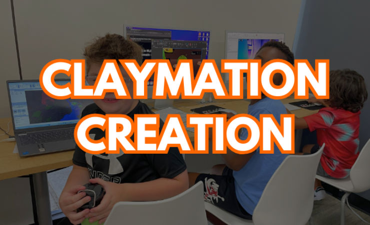 Claymation Creation