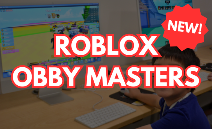 Roblox Obby Masters