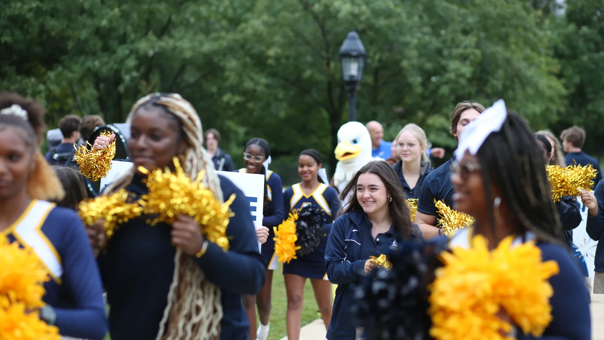 Annapolis Lower School Parent Preview Day