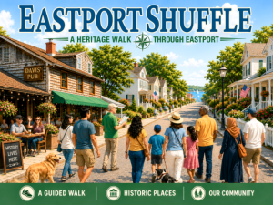 ECA Eastport Shuffle