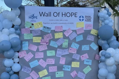 6th Annual HOPE Dance Concert