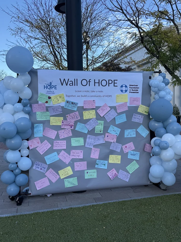 6th Annual HOPE Dance Concert