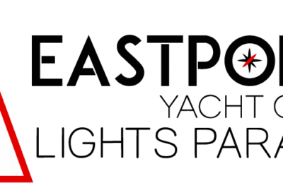 Eastport Yacht Club Lights Parade