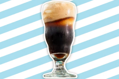 Free Root Beer Float Day