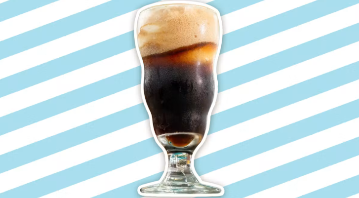 Free Root Beer Float Day