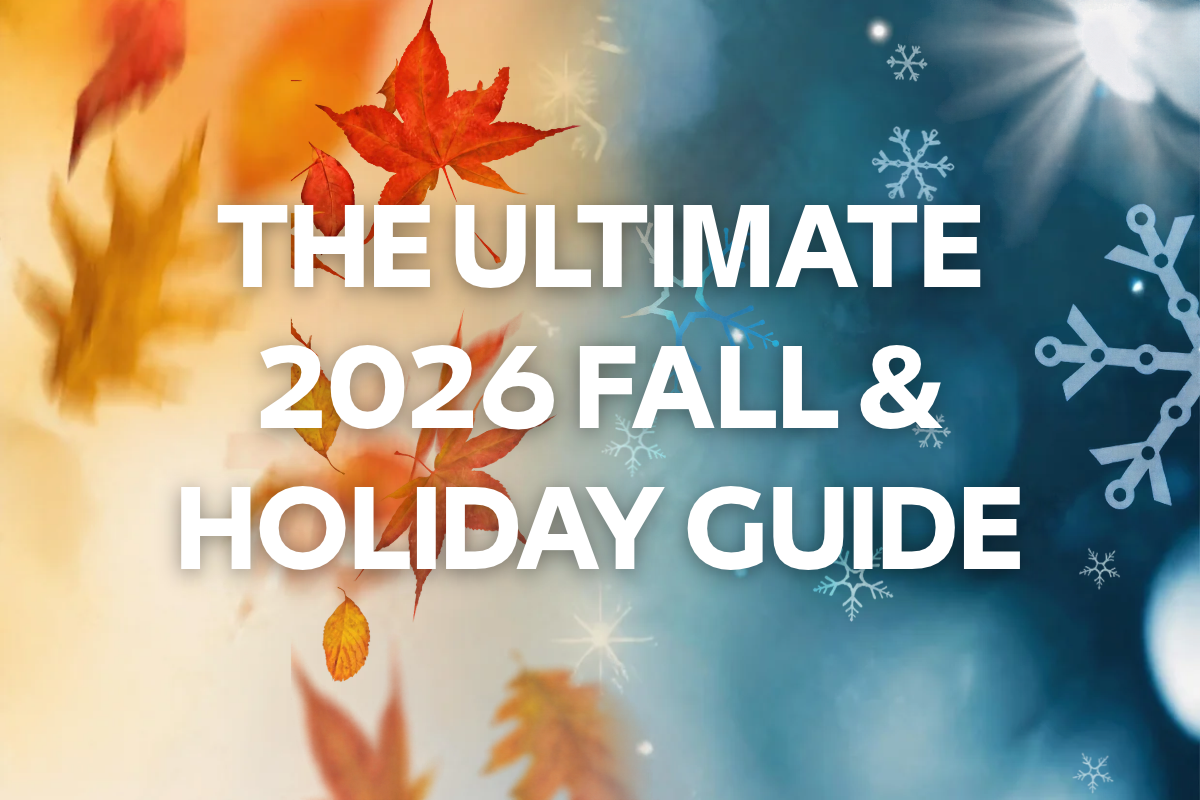 fall and winter graphics converge