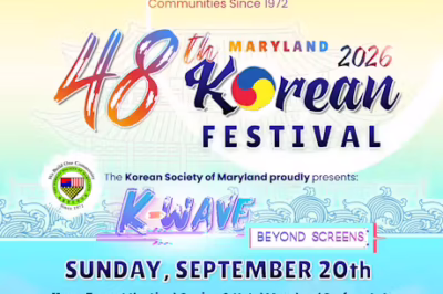 Maryland Korean Festival