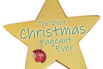 The Best Christmas Pageant Ever Auditions