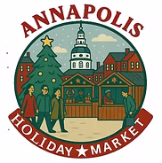 Annapolis Holiday Market
