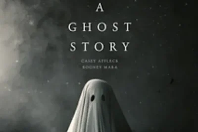 AND Creative Film Club: "A Ghost Story"