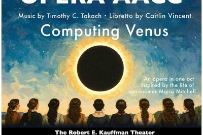 Computing Venus