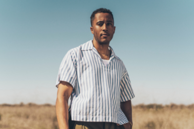 An Evening with Braxton Cook