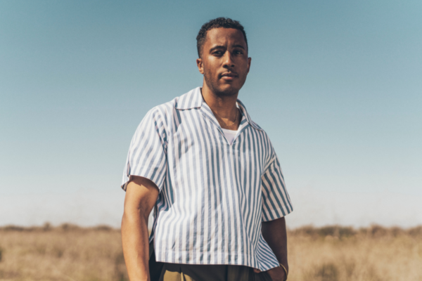 An Evening with Braxton Cook