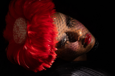 Cécile McLorin Salvant and Glenn Zaleski