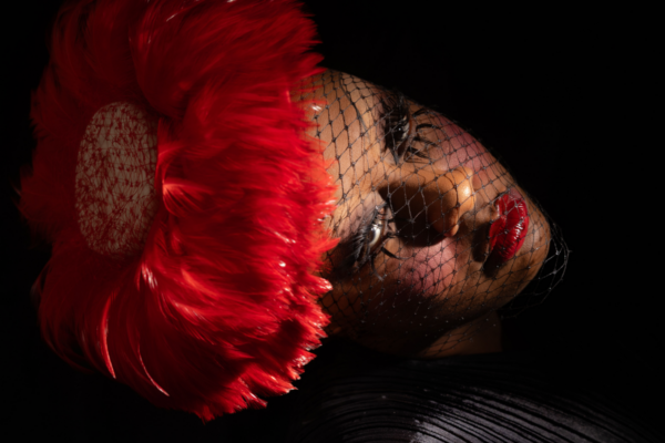 Cécile McLorin Salvant and Glenn Zaleski