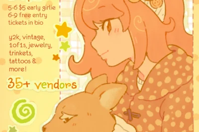 Mad Cute Market
