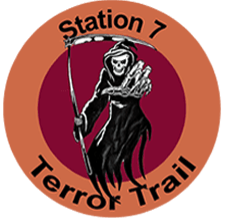Station 7 Terror Trail