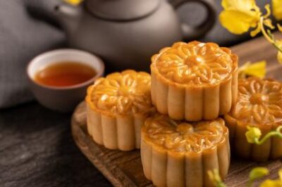Mid-Autumn Moon Festival Celebration