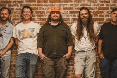 American Darling w/ Gordon Sterling and the People