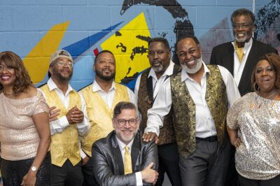 Motown & More: A Holiday Celebration