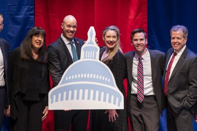 Capitol Fools