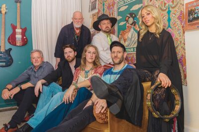Tell Me Lies—The Fleetwood Mac Experience