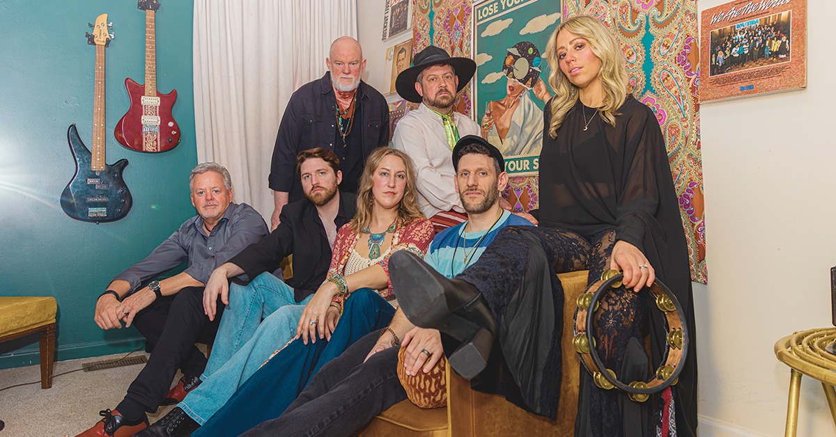 Tell Me Lies—The Fleetwood Mac Experience
