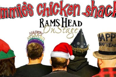 Jimmie's Chicken Shack