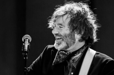 Stephen Kellogg