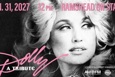 A Tribute to Dolly Parton