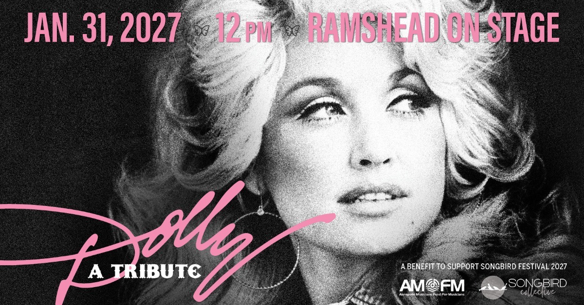 A Tribute to Dolly Parton