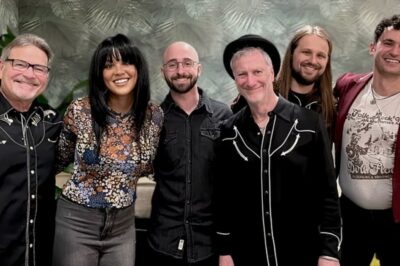 The Linda Ronstadt Experience
