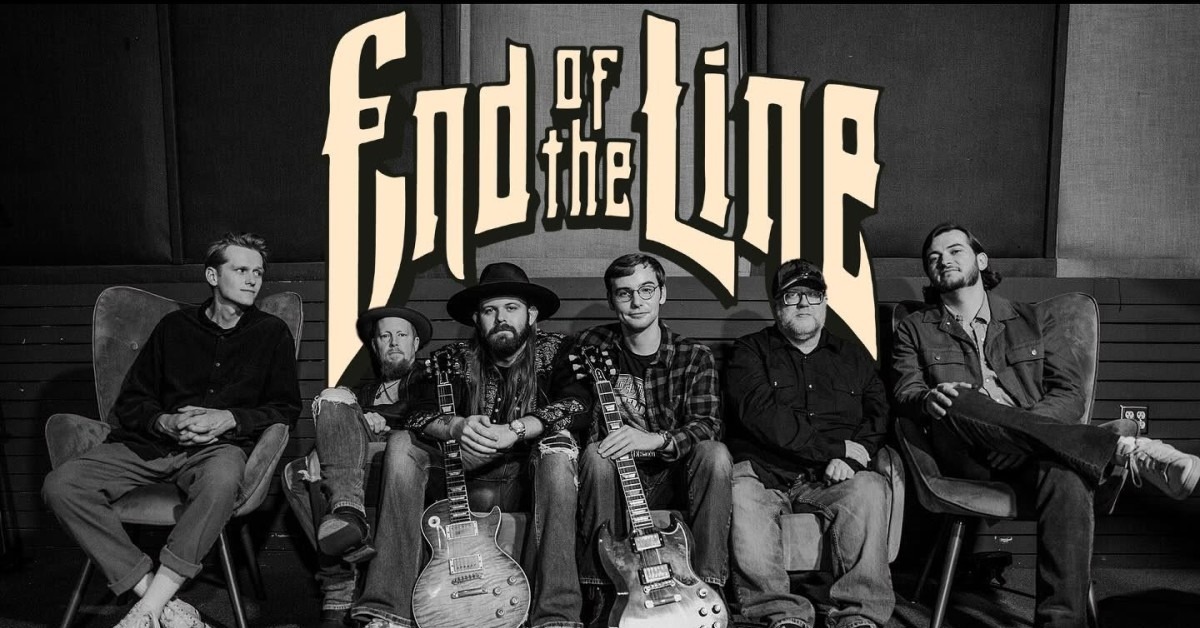 End of The Line: An Allman Brothers Tribute