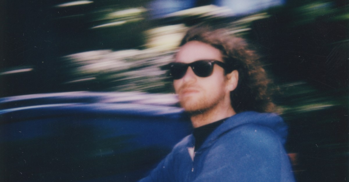 Briston Maroney: Normal Heights Tour