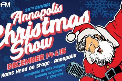 An Annapolis Christmas