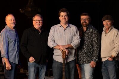 The Seldom Scene