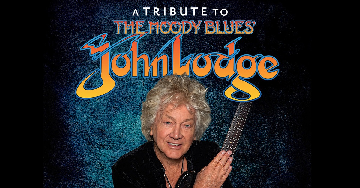 A Tribute to John Lodge: An Evening of Moody Blues Magic