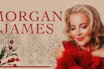 Morgan James