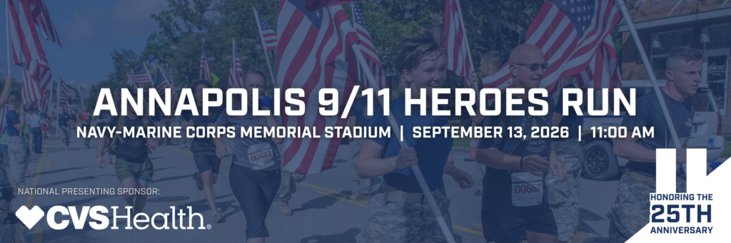 9/11 Heroes Run 5K
