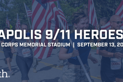 9/11 Heroes Run 5K