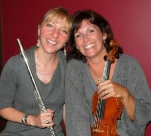 Pam & Paula Classical Duo