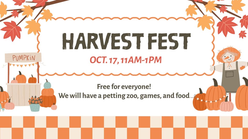 Harvest Fest