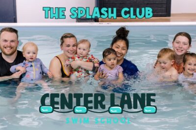 Splash Club