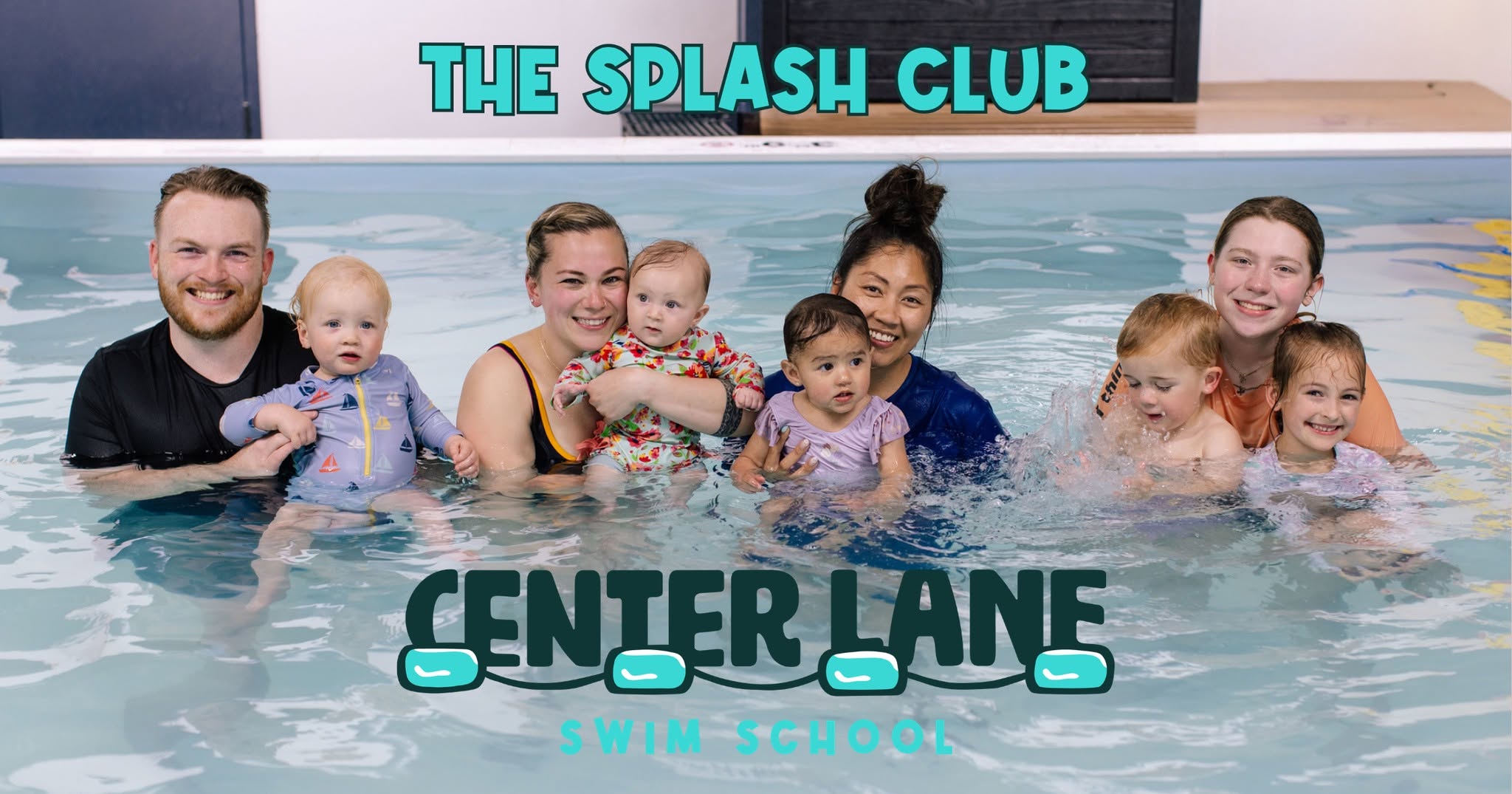 Splash Club