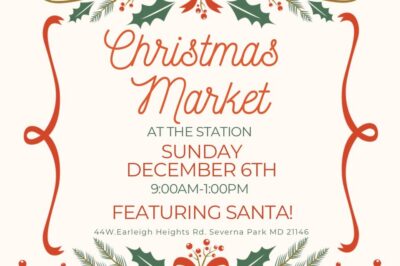 Christmas Market