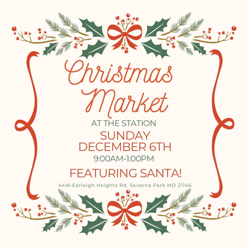 Christmas Market